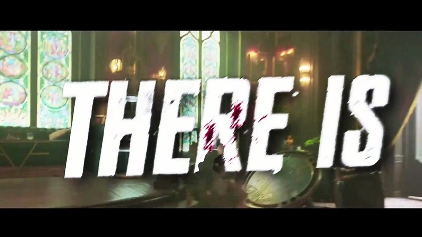 KING - Concept Trailer (2026) | Shah Rukh Khan, Suhana Khan | Siddharth Anand | New Bollywood Movie