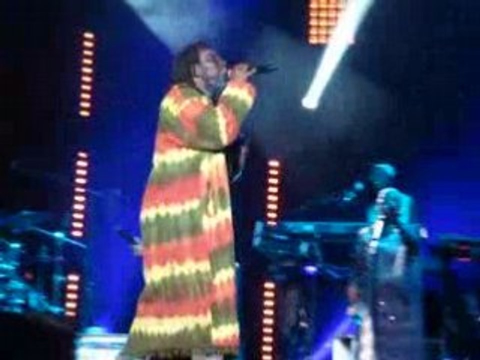 Tiken jah fakoly 26/07/2008..VOIX DE GAO..................