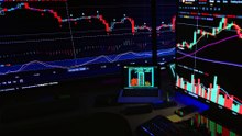 Do 95% of day traders lose money ?
