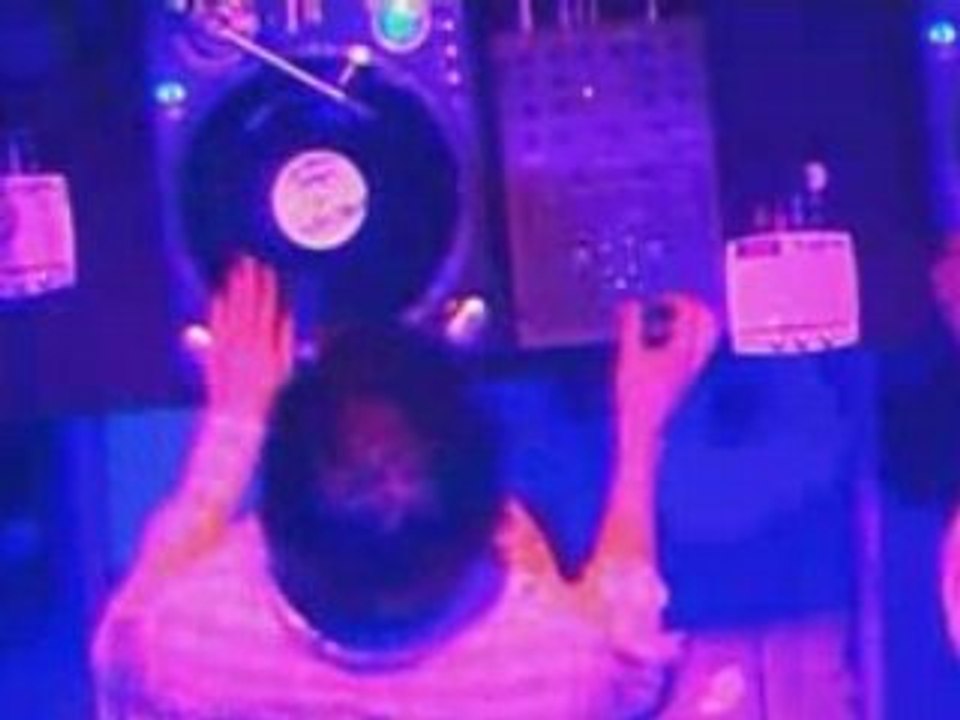 Birdy Nam Nam Live In Paris Ready For War Ready For Whut