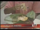 gastronomia peruana: Jungla de Sabores (2 de 2)Cuarto Poder