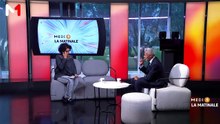 Musique : Hiba Tawaji et Ibrahim Maalouf revisitent les classiques de la chanson française