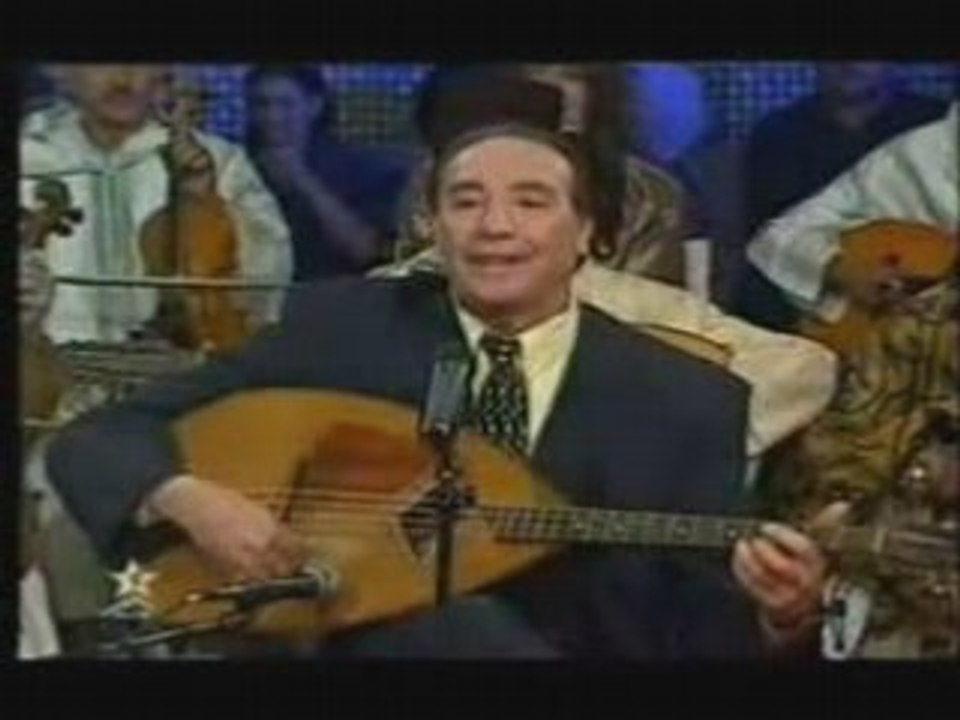 Chaou Abdelkader Ch'hilet laayani