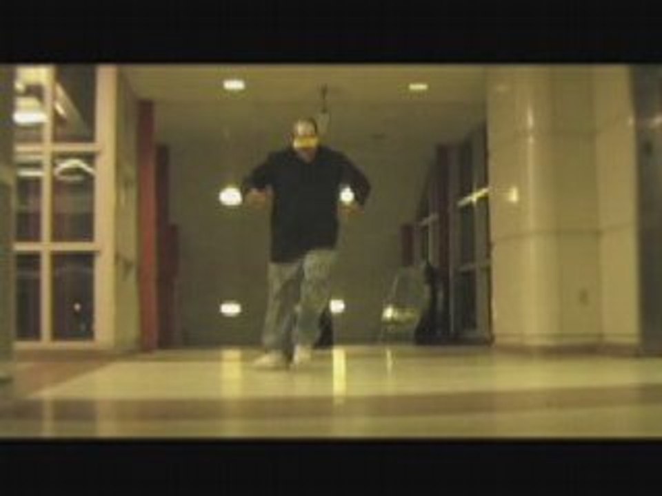 Dancing