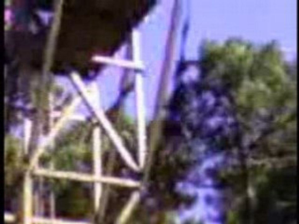 Saut elastique