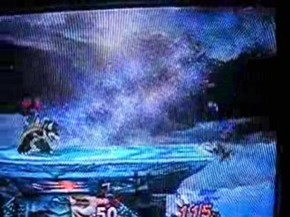 Bowser King