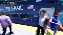 Train Sim World®7 fait le 16 /09/ 2026