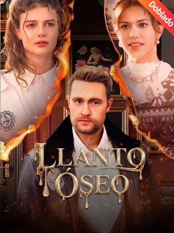 [Doblado]Llanto Óseo En Español