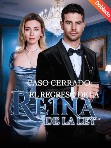 [Doblado]Caso Cerrado: El Regreso de la Reina de la Ley En Español