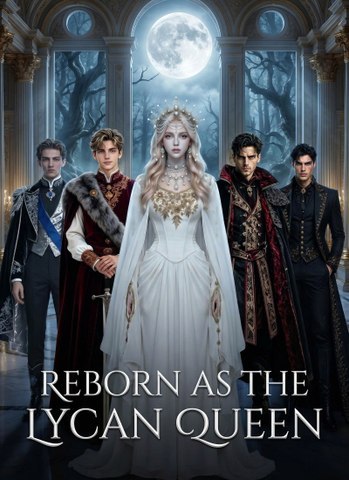 Reborn as the lycan queen |New Movie| 2026 Ep 25 #SM