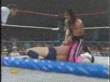 Bret Hart vs. Bob Backlund - WWF Superstars 7/30/94 (part 1)
