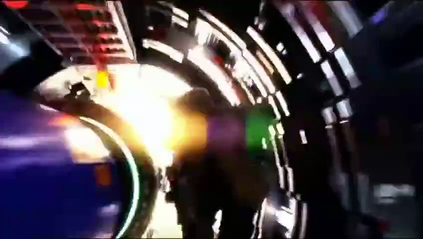 Tráiler de Terminator 3 (2003)