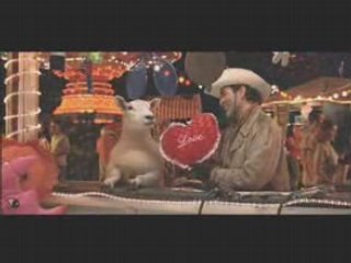 Canal+ - Brokeback Mountain Parody