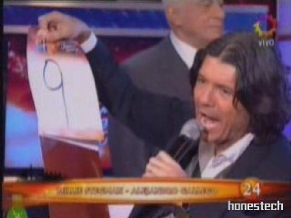 Cha Cha Cha Sentencia