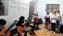 tutti cielito lindo