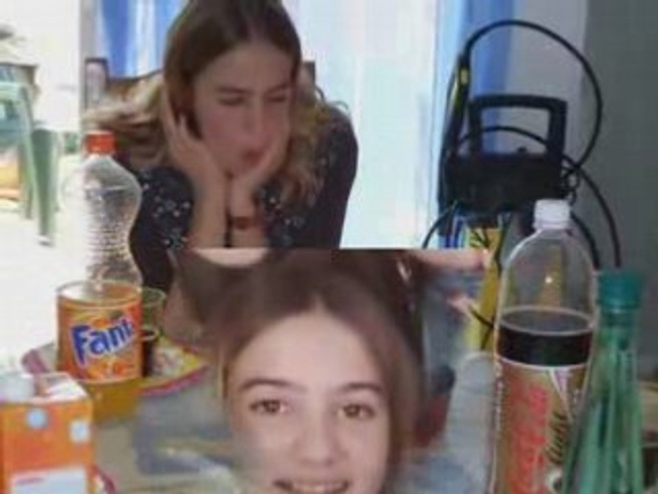 Pour laura
