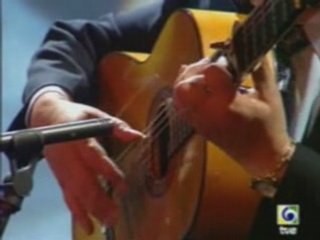 La paquera por buleria