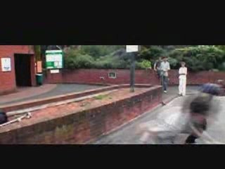 LEVITY - Urban revolution