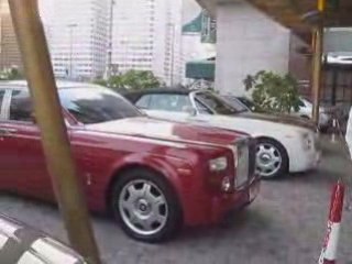 Expat life in Abu Dhabi - What is it all about?