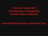 Introduzione alla creatività