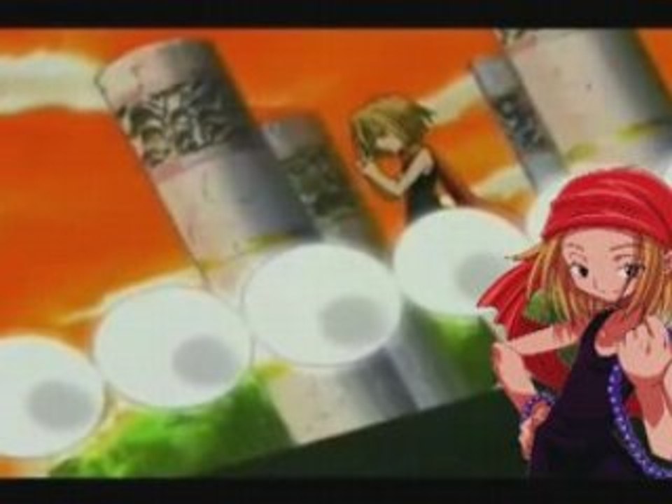 Omake_frijol