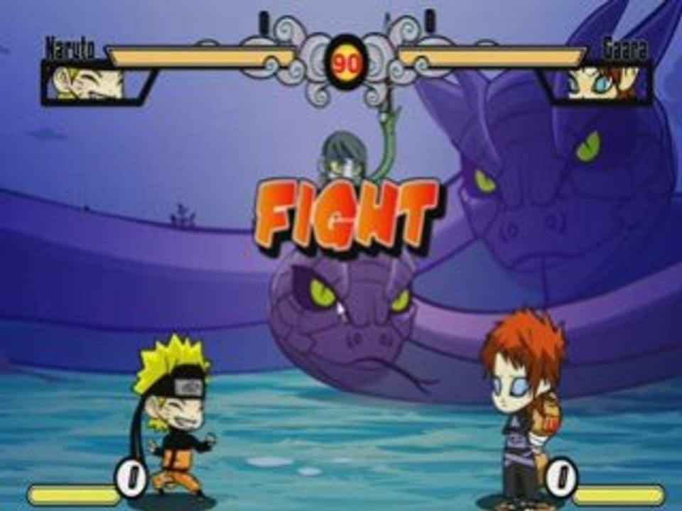 Naruto