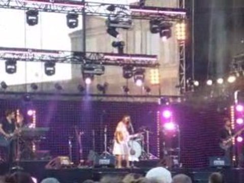 Rose - 02 - Francofolies 2008