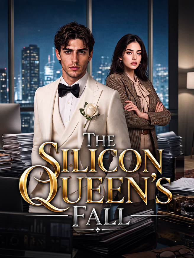 The Silicon Queen's Fall | Full Series | Short Drama English