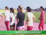 ARGES VOLEI