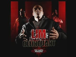 LIM Dans mon ghetto (feat_ Samira)