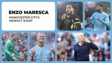Enzo Maresca - The Perfect Pep Replacement?
