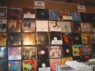 Fat Beats NY with DJ Eclipse