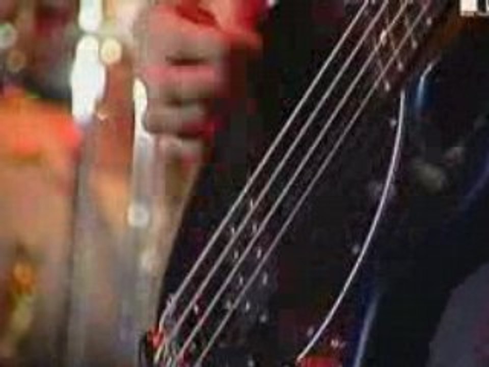 Bullet for my Valentine - Scream Aim Fire - RAR 2008