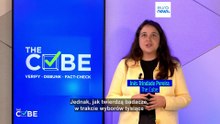 Sieć fałszywych profili na X próbowała wpływać na debatę przed wyborami w Szwecji