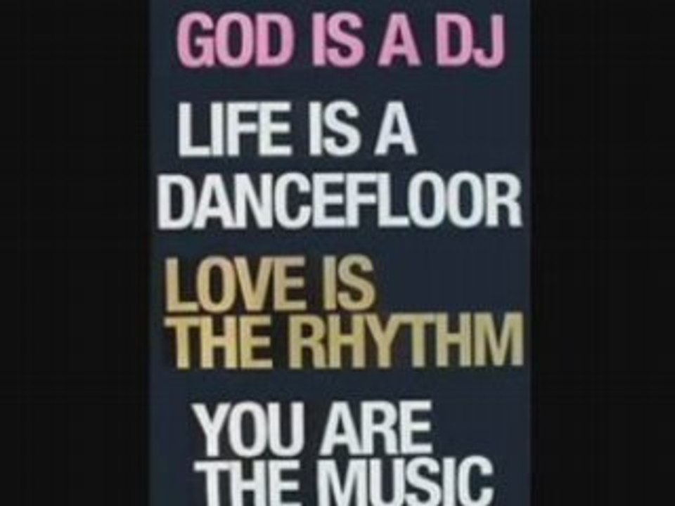 Pain - Dancing with the dead