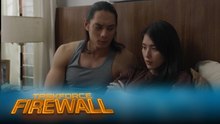 Taskforce Firewall: Old problems resurface for Isa and Martin (Episode 83)