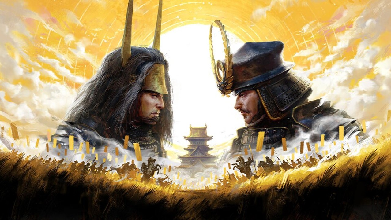 Total war: shogun 2 bekommt eine neue edition, mit allen erweiterungen und neuer grafik