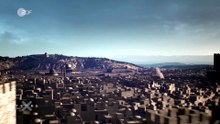 Terra X ZDF - Jerusalem - German