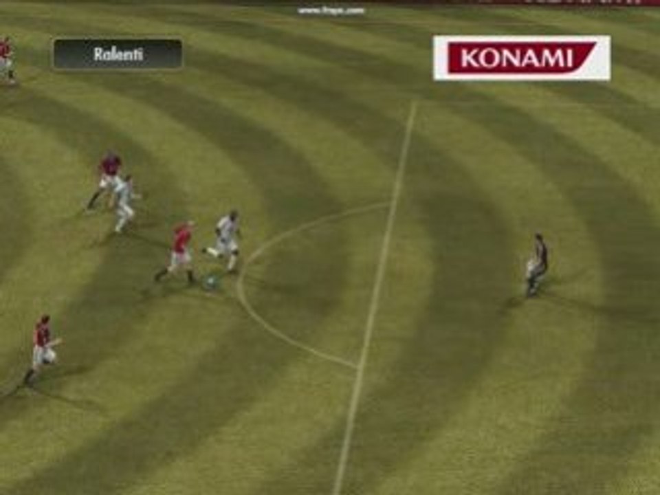 Milan AC - Real Madrid