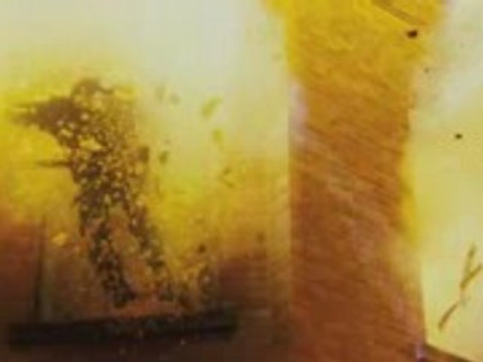 Punisher - War Zone ( HD video )