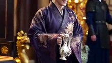 女帝私访倾心穿越县令 第60集#short drama #micro drama #vertical drama #ai short drama