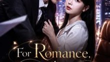 For Romance, Call the Boss- DRAMA MOVIE ENGLISH SUB