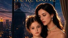 Daddy We'Re Done 🧡🍏 🔥 (2026) - FULL ENGSUB | Reelshort Hot HD