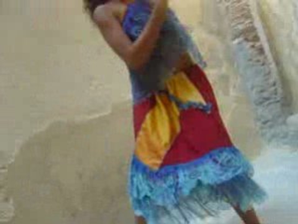 Danser danse