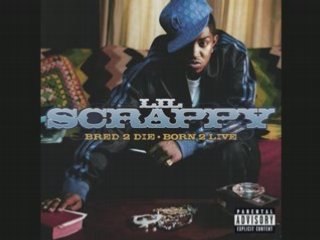 La Fouine Vs Lil' Scrappy