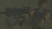 Resident Evil : Code Veronica X - Steve Kills Dad