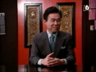 1 - 7 TONNERRE MECANIQUE - CHINATOWN