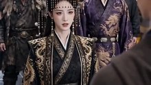 女帝私访倾心穿越县令 第63集
