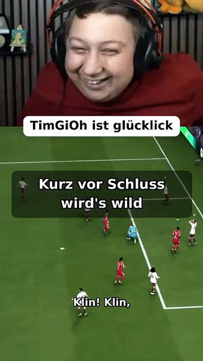 TimGiOh ist glücklick