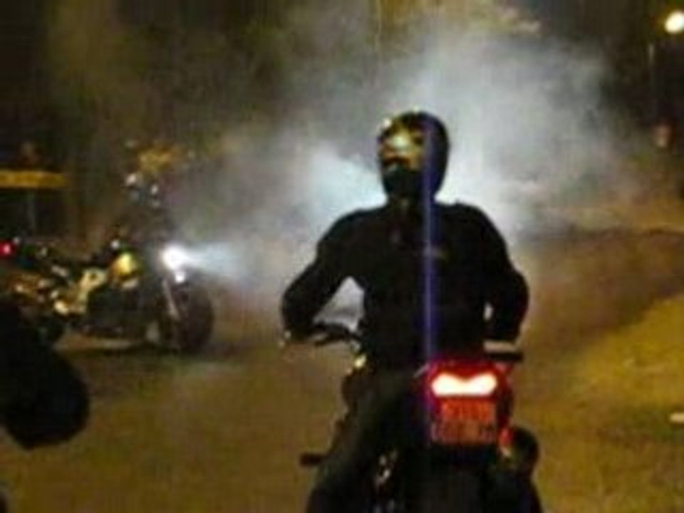 Soiré stunt 034